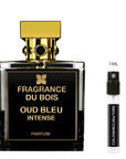 SAMPLE - Fragrance Du Bois Oud Bleu Intense Extrait