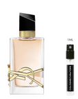 SAMPLE - Yves Saint Laurent Libre EDT