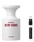 SAMPLE - Borntostandout Be My Cookie EDP