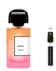 SAMPLE - BDK Parfums Impadia EDP