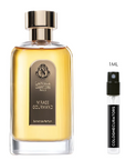 SAMPLE - Les Nobles Essences Mirage Gourmand Extrait