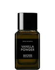 Matiere Premiere Vanilla Powder Extrait