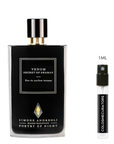SAMPLE - Simone Andreoli Venom Secret Of Shaman EDP