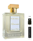 SAMPLE - Narcotica Limonata Extrait