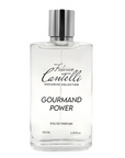 SAMPLE - Federico Cantelli Gourmand Power EDP
