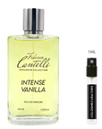 SAMPLE - Federico Cantelli Intense Vanilla EDP