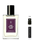 SAMPLE - Une Nuit Nomade Love At First Sight EDP