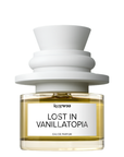 Iggywoo Lost in Vanillatopia EDP