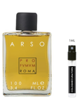SAMPLE - Profumum Roma Arso EDP