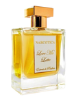 SAMPLE - Narcotica Love Me Latte Extrait