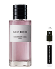 SAMPLE - Dior Gris Dior EDP