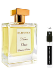SAMPLE - Narcotica Narco Oasis Extrait