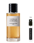 SAMPLE - Dior Vanilla Diorama EDP