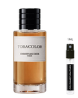SAMPLE - Dior Tobacolor EDP