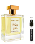 SAMPLE - Narcotica Happy Dust Extrait