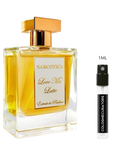 SAMPLE - Narcotica Love Me Latte Extrait
