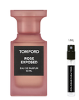 SAMPLE - Tom Ford Rose Exposed EDP