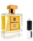 SAMPLE - Narcotica Dulce Diablo Extrait