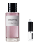 SAMPLE - Dior Gris Dior EDP