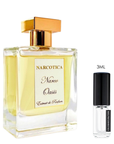 SAMPLE - Narcotica Narco Oasis Extrait