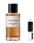 SAMPLE - Dior Tobacolor EDP