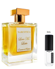 SAMPLE - Narcotica Love Me Latte Extrait