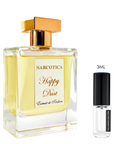 SAMPLE - Narcotica Happy Dust Extrait