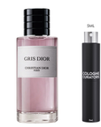 SAMPLE - Dior Gris Dior EDP
