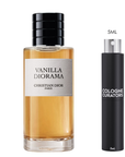 SAMPLE - Dior Vanilla Diorama EDP