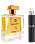 SAMPLE - Narcotica Dulce Diablo Extrait
