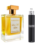 SAMPLE - Narcotica Love Me Latte Extrait