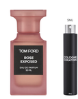 SAMPLE - Tom Ford Rose Exposed EDP