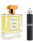 SAMPLE - Narcotica Narco Oasis Extrait