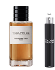 SAMPLE - Dior Tobacolor EDP