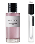 SAMPLE - Dior Gris Dior EDP