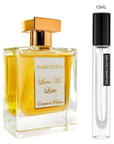 SAMPLE - Narcotica Love Me Latte Extrait