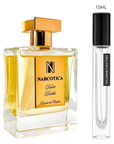 SAMPLE - Narcotica Dulce Diablo Extrait