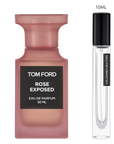 SAMPLE - Tom Ford Rose Exposed EDP