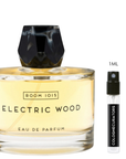 SAMPLE - Room 1015 Electric Wood EDP