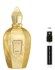 SAMPLE - Xerjoff Accento Overdose EDP