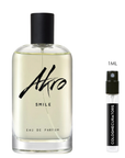 SAMPLE - Akro Smile EDP