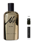 SAMPLE - Akro Glow Extrait