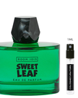 SAMPLE - Room 1015 Sweet Leaf EDP