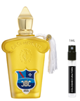 SAMPLE - Xerjoff Casamorati 1888 Dolce Amalfi EDP