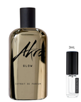 SAMPLE - Akro Glow Extrait