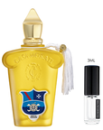 SAMPLE - Xerjoff Casamorati 1888 Dolce Amalfi EDP
