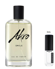 SAMPLE - Akro Smile EDP