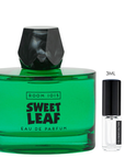 SAMPLE - Room 1015 Sweet Leaf EDP