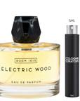 SAMPLE - Room 1015 Electric Wood EDP