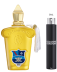 SAMPLE - Xerjoff Casamorati 1888 Dolce Amalfi EDP